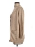 cavalini Tan Cardigan Size S - photo 5