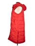Unbranded Red Vest Size 4X (estimated) - photo 5