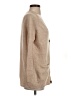 cavalini Tan Cardigan Size S - photo 4