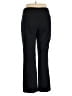 Apt. 9 Solid Black Dress Pants Size 14 - photo 2