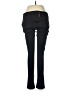 Express Solid Black Dress Pants Size M - photo 2