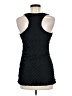Vanity Black Sleeveless Top Size M - photo 2