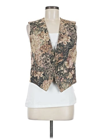 Talbots Vest (view 1)