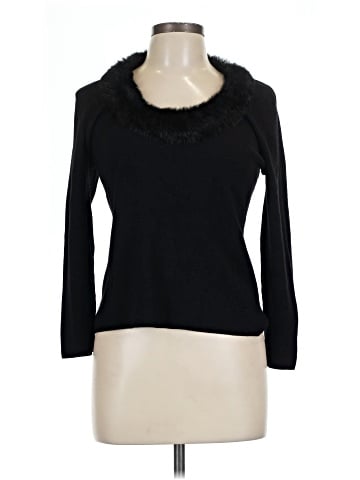 Michelle Nicole Pullover Sweater (view 1)