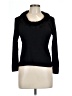 Michelle Nicole Black Pullover Sweater Size L - photo 1