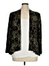 Coldwater Creek Black Blazer Size 14 (petite) - photo 1