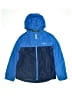 Eddie Bauer Blue Raincoat Size 7 - 8 - photo 1