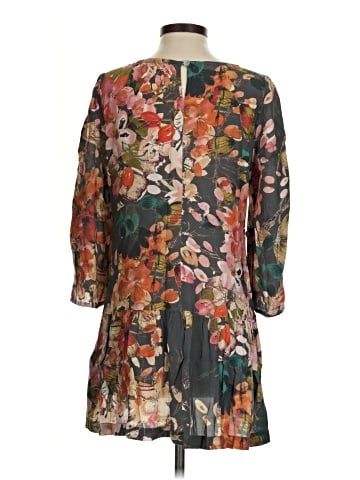 Meadow Rue Casual Dress (view 2)