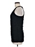 Vanity Black Sleeveless Top Size M - photo 5