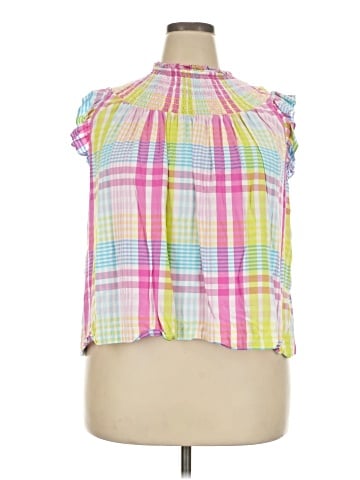 Crown & Ivy Tank Top (view 1)