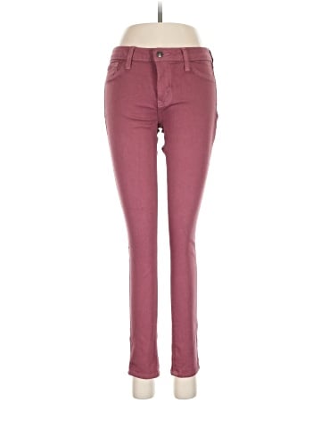 Just Black Jeggings (view 1)