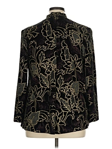 Coldwater Creek Blazer (view 2)