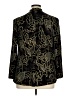 Coldwater Creek Black Blazer Size 14 (petite) - photo 2