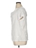 Apropos Ivory Short Sleeve T-Shirt Size XL - photo 5