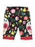 Kali Print Black Board Shorts Size S - photo 1