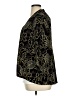 Coldwater Creek Black Blazer Size 14 (petite) - photo 5