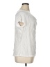 Apropos Ivory Short Sleeve T-Shirt Size XL - photo 4