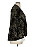 Coldwater Creek Black Blazer Size 14 (petite) - photo 4