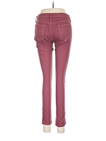 Just Black Jeggings (view 2)