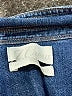 J.Crew 100% Cotton Blue Long Sleeve Button-Down Shirt Size 20 - photo 7