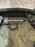 Rock & Republic 100% Polyester Stars Black Jacket Size L - photo 6