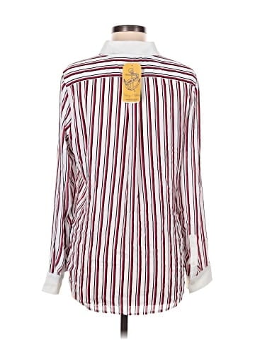 Tommy Hilfiger Long Sleeve Blouse (view 2)