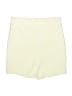 Fabletics Solid Yellow Shorts Size L - photo 2