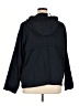J.Jill 100% Cotton Black Jacket Size XL - photo 2