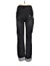 Unbranded Graphic Black Jeans Size L - photo 2