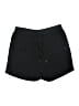 L.L.Bean Solid Black Athletic Shorts Size 2X - photo 1