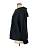 J.Jill 100% Cotton Black Jacket Size XL - photo 5