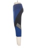 Xersion Color Block Blue Active Pants Size S - photo 5