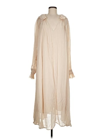 By Anthropologie Casual Dress (view 1)
