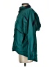 Moving Comfort 100% Polyester Color Block Teal Windbreaker Size S - photo 5