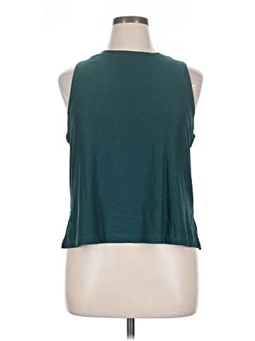 Active by Old Navy Sleeveless T-Shirt (view 1)