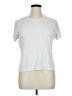L.L.Bean White Active T-Shirt Size XL - photo 1