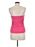 Vanity Pink Sleeveless Top Size M - photo 2