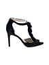 Louise Et Cie Black Sandals Size 9 - photo 1