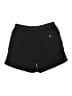L.L.Bean Solid Black Athletic Shorts Size 2X - photo 2