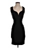 Mystic Black Cocktail Dress Size S - photo 1