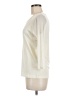 Lynn Ritchie Ivory 3/4 Sleeve Top Size M - photo 5