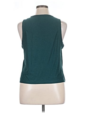Active by Old Navy Sleeveless T-Shirt (view 2)
