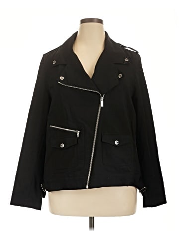 Calvin Klein Jacket (view 1)