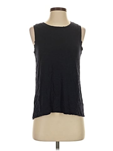 Halogen Sleeveless T-Shirt (view 1)