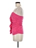 Vanity Pink Sleeveless Top Size M - photo 5