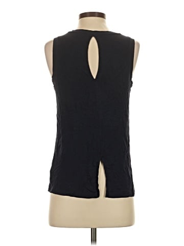 Halogen Sleeveless T-Shirt (view 2)