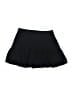 Amanda Uprichard 100% Polyester Solid Black Skort Size XS - photo 1