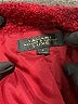 Tahari by ASL Tweed Red Jacket Size 6 - photo 6
