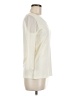 Lynn Ritchie Ivory 3/4 Sleeve Top Size M - photo 4