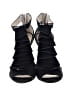 Louise Et Cie Black Sandals Size 9 - photo 2